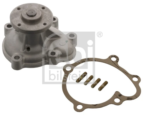 Water Pump, engine cooling